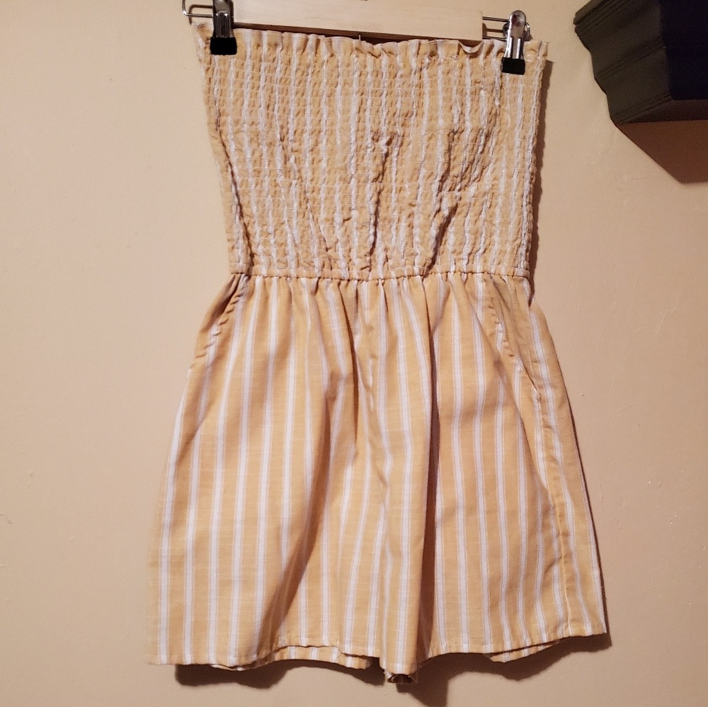 Summer Romper